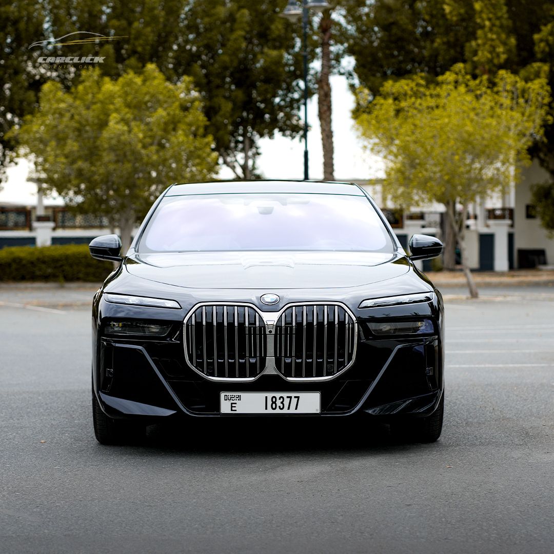 BMW 735